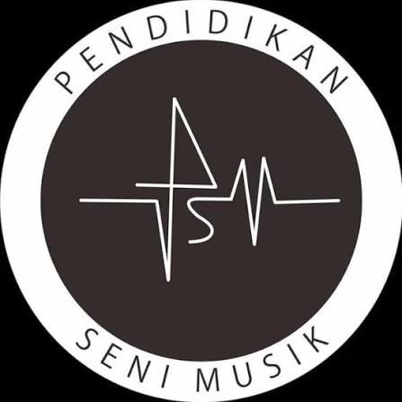 Logo Pendidikan Musik